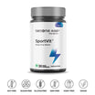 Decode Age Capsule SportVit Athletic Blend for Clean Pre-Work, 30 Veg Capsules ( pre order, shipping start from march 24)