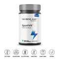 Decode Age Capsule SportVit Athletic Blend for Clean Pre-Work, 30 Veg Capsules ( pre order, shipping start from march 24)