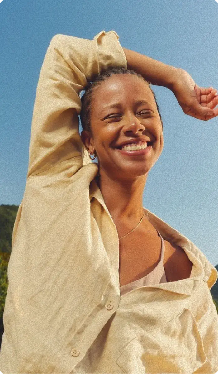 Product video thumbnail