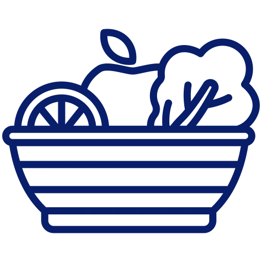 Supports Vegetarian Nutrition Needs